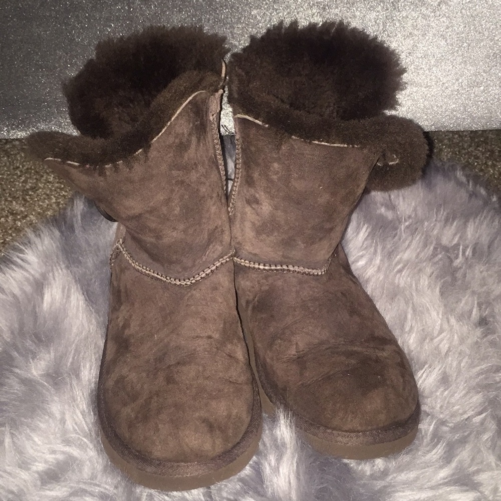Bailey Button Uggs - image 1